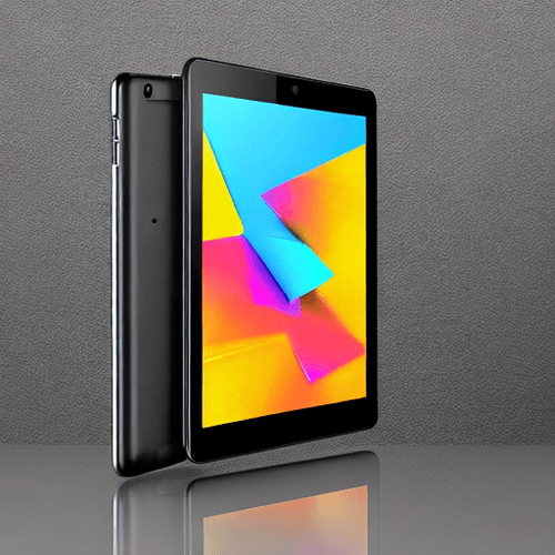 Digitalio - Pearl Android Tablet