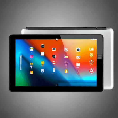 Digitalio - Benzel Android Tablet