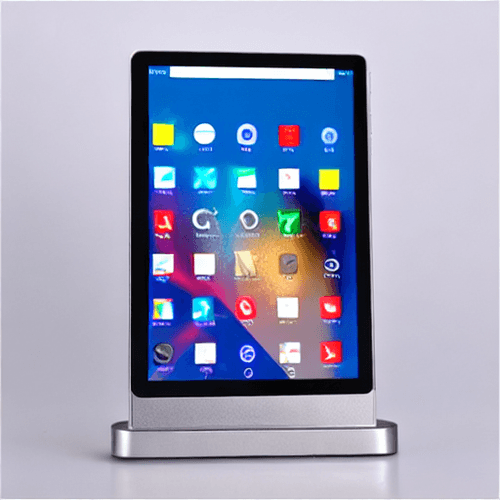 Techlina - Skyshun Android Tablet