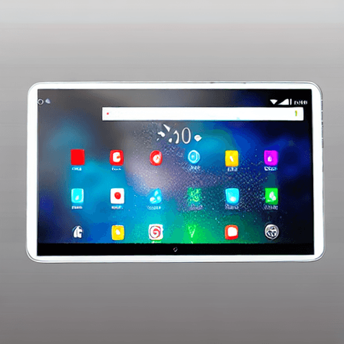 Techlina - Kabir Android Tablet