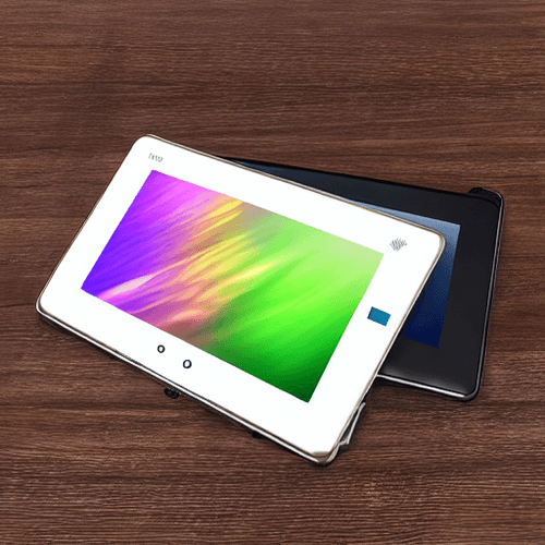 Clicmo - Jule Android Tablet
