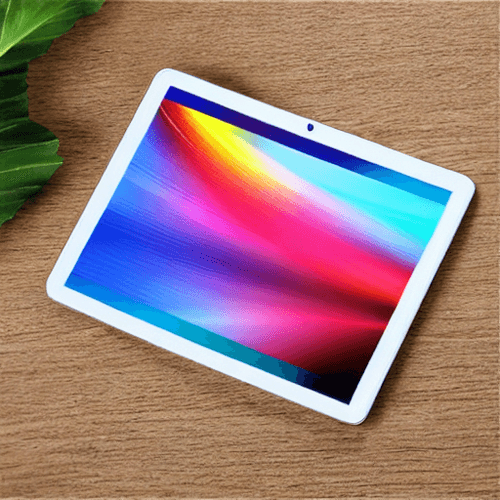 Uponline - Nichola Android Tablet