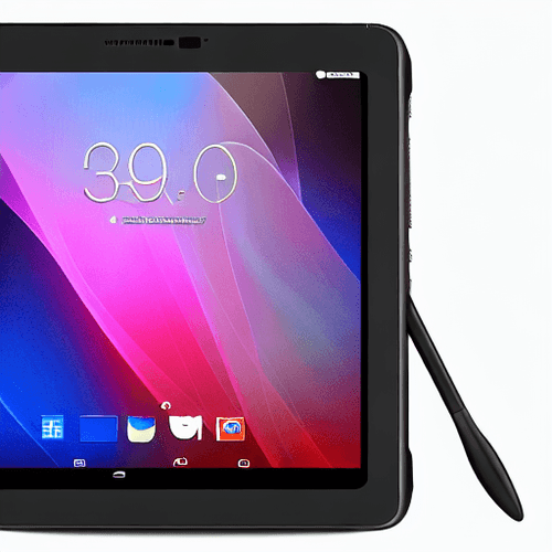 Uponline - Aahron Android Tablet