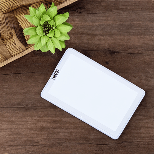 Uponline - Wain Android Tablet