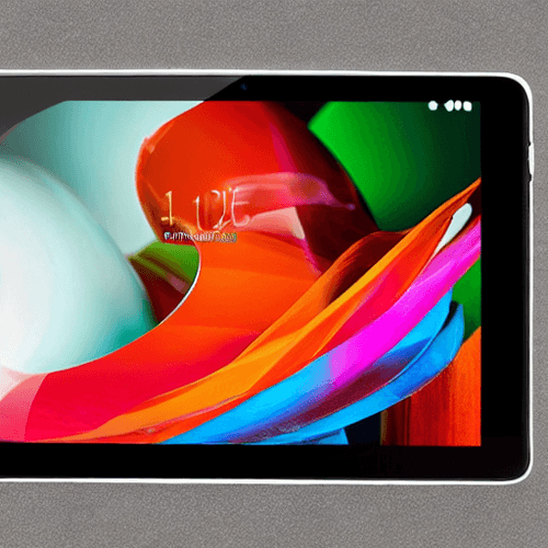 Arcyber - Dominique Android Tablet