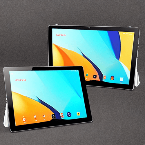 Arcyber - Raevon Android Tablet