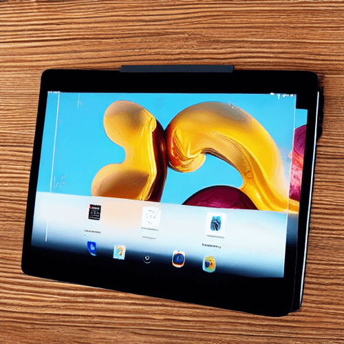 Arcyber - Roddy Android Tablet