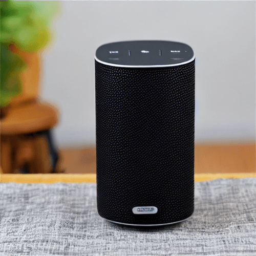 Blogello - Temitope Portable Wireless Speaker