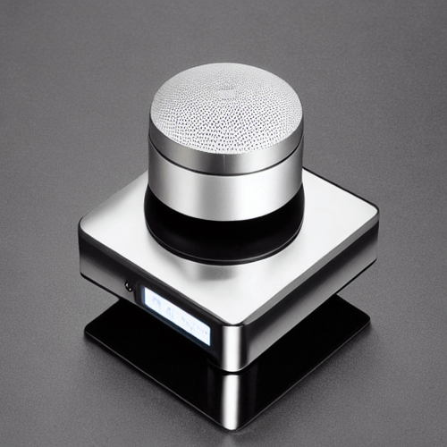Arcyber - Sartaj Tabletop Wireless Speaker