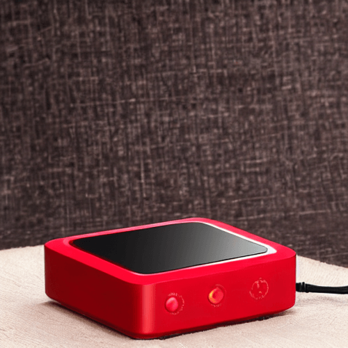 Arcyber - Wessam Tabletop Wireless Speaker