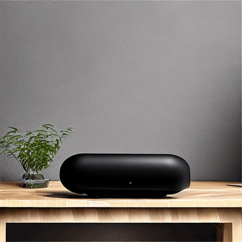 Analogmax - Arif Portable Wireless Speaker