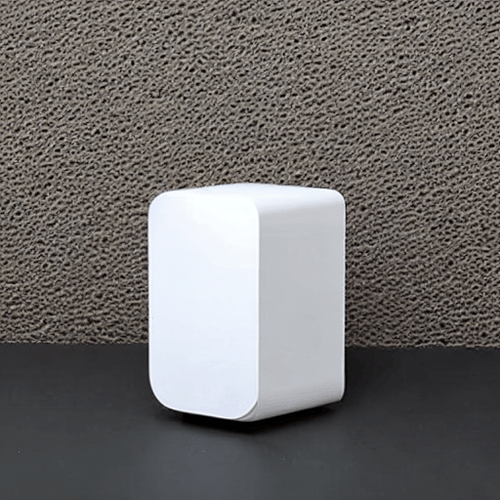 Uponline - Shaydin Bookshelf Wireless Speaker