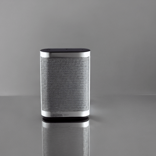 Digitalio - Rothwell Portable Wireless Speaker