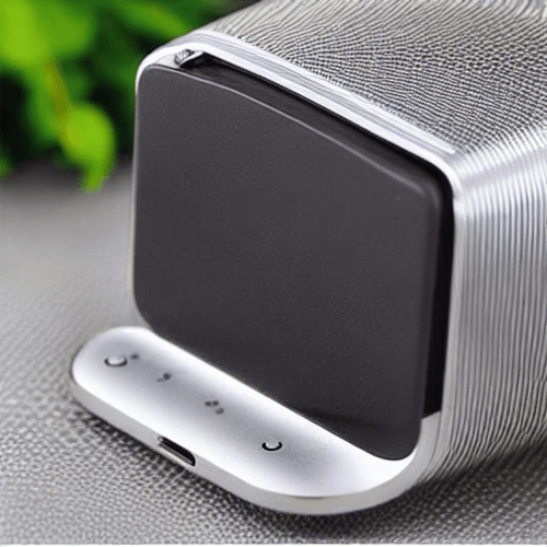 Uponline - Pranil Portable Wireless Speaker