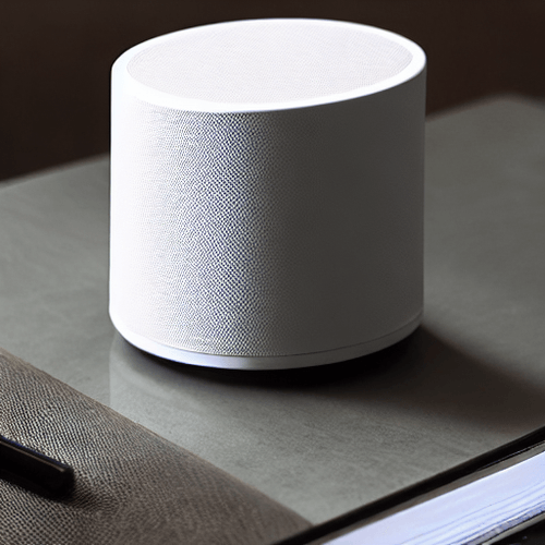 Analogmax - Fernell Tabletop Wireless Speaker