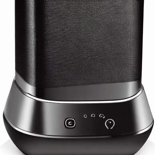 Analogmax - Markian Portable Wireless Speaker