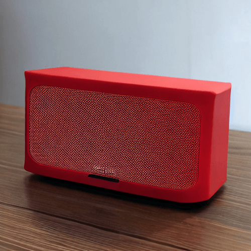Techlina - Yoel Tabletop Wireless Speaker