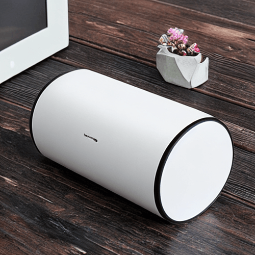 Uponline - Hiram Portable Wireless Speaker