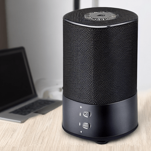 Blogello - Dartez Tabletop Wireless Speaker