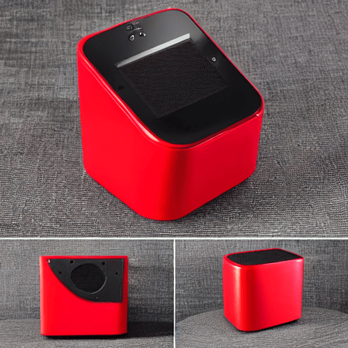 Analogmax - Keyen Bookshelf Wireless Speaker