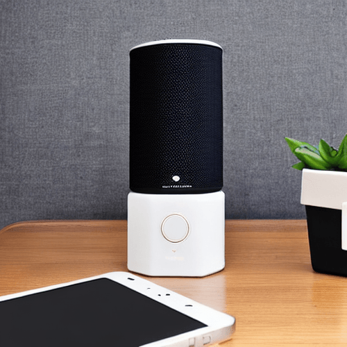 Blogello - Rommie Portable Wireless Speaker