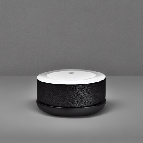 Analogmax - Binyomin Tabletop Wireless Speaker