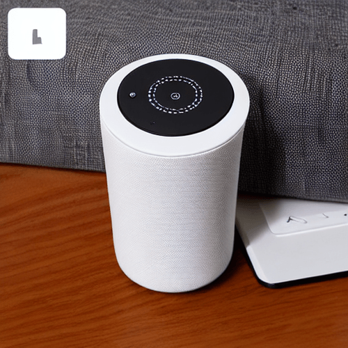 Clicmo - Remmy Portable Wireless Speaker