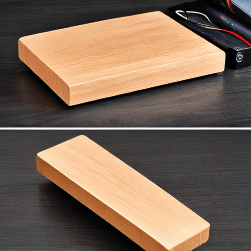 Analogmax - Cuthbert Tabletop Wireless Speaker