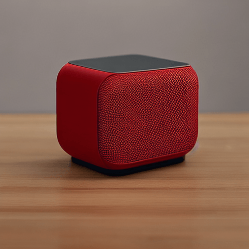 Arcyber - Jazaiah Tabletop Wireless Speaker