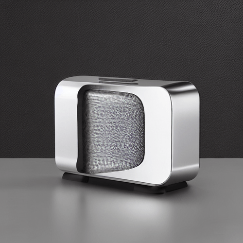 Arcyber - Huxley Portable Wireless Speaker