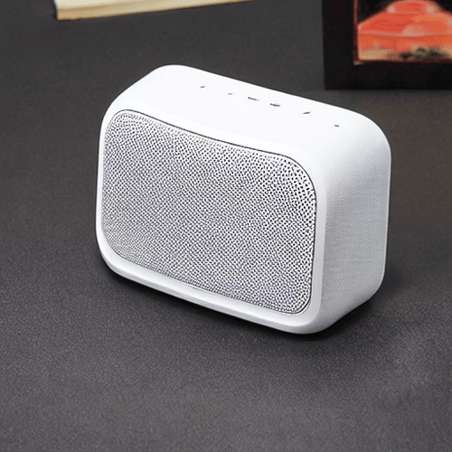 Digitalio - Kruise Portable Wireless Speaker