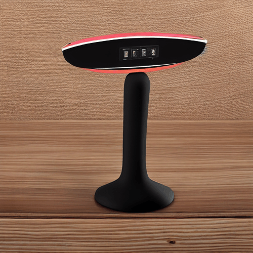Blogello - Eugenio Tabletop Wireless Speaker
