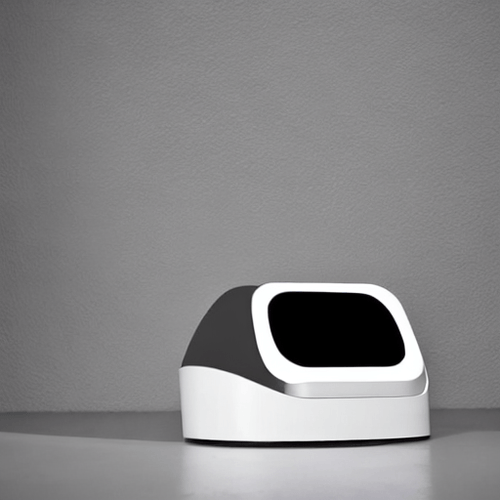 Digitalio - Tequan Tabletop Wireless Speaker