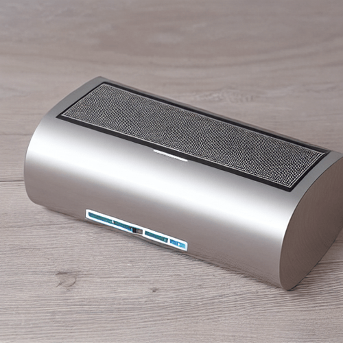 Uponline - Ravion Bookshelf Wireless Speaker