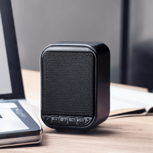 Blogello - Gil Portable Wireless Speaker