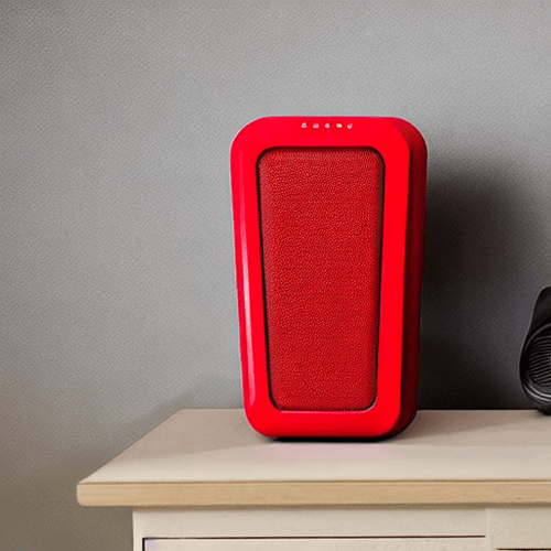 Arcyber - Saveer Tabletop Wireless Speaker
