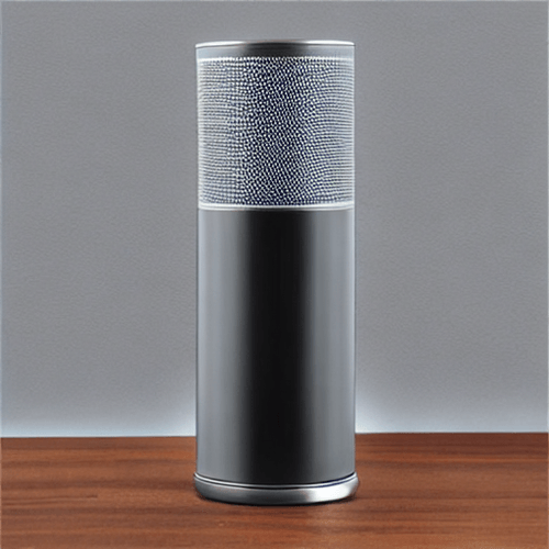 Clicmo - Aaronjoseph Tabletop Wireless Speaker
