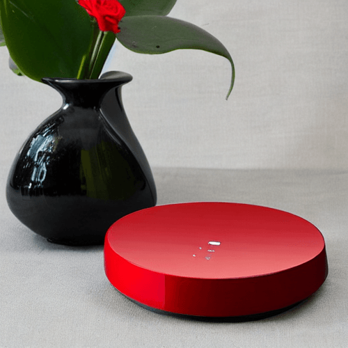 Digitalio - Birger Tabletop Wireless Speaker