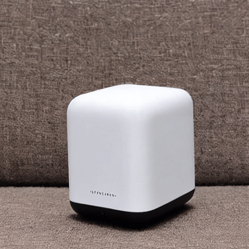 Digitalio - Chesten Portable Wireless Speaker