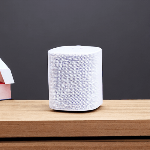 Techlina - Cameren Portable Wireless Speaker