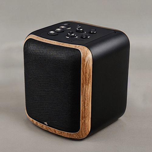 Arcyber - Jalend Portable Wireless Speaker