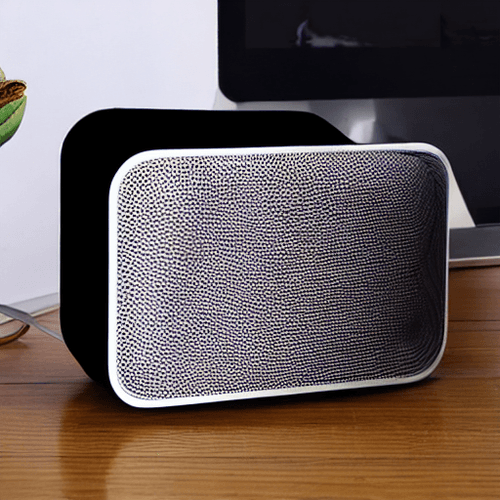 Arcyber - Kenson Portable Wireless Speaker