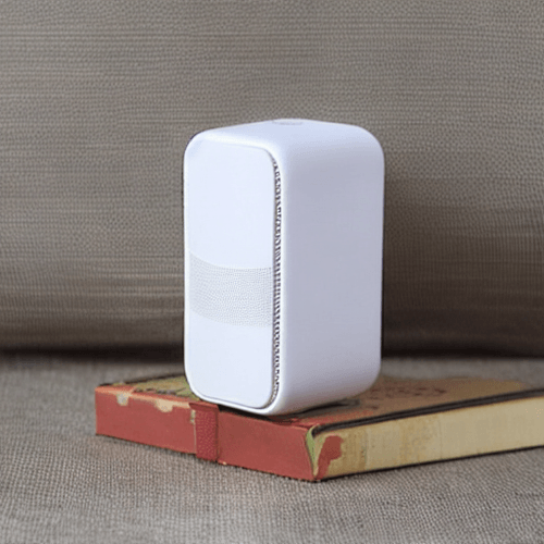 Digitalio - Ortiz Portable Wireless Speaker