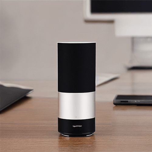 Digitalio - Akshay Portable Wireless Speaker