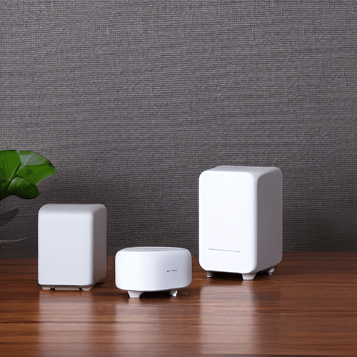 Blogello - Dagem Portable Wireless Speaker