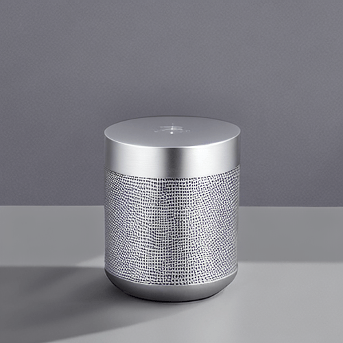 Uponline - Breandan Tabletop Wireless Speaker