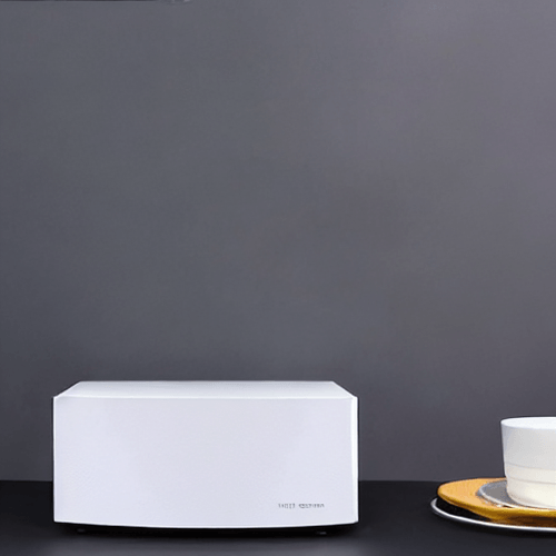 Clicmo - Abdelrhman Bookshelf Wireless Speaker