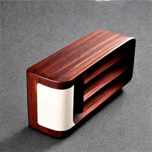 Uponline - Goebel Bookshelf Wireless Speaker