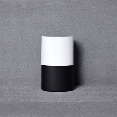 Techlina - Baize Bookshelf Wireless Speaker