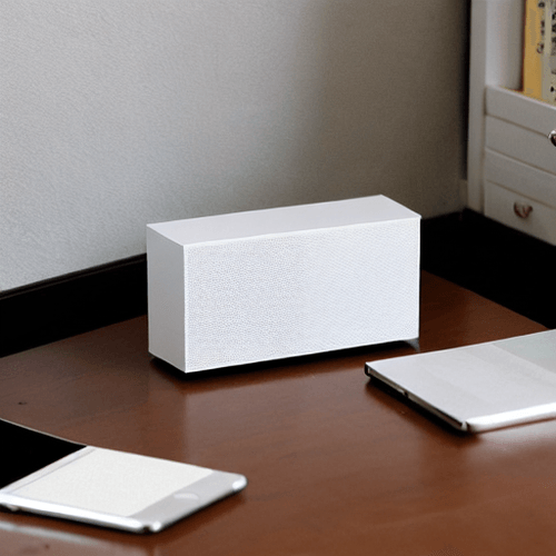 Analogmax - Kalup Bookshelf Wireless Speaker